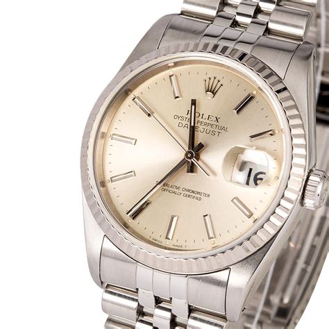 rolex 16234 price.